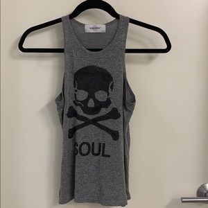 SoulCycle Tank